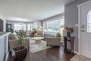 11888 Lambert Drive, Coldstream, BC  - Indoor Photo Showing Living Room 