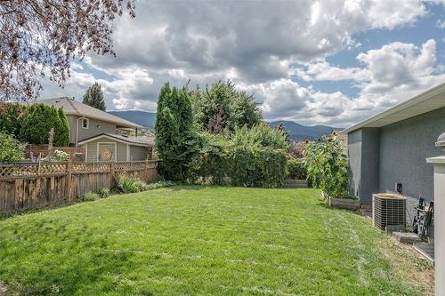 11888 Lambert Drive, Coldstream, BC - Outdoor