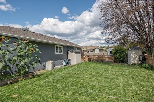 11888 Lambert Drive, Coldstream, BC - Outdoor