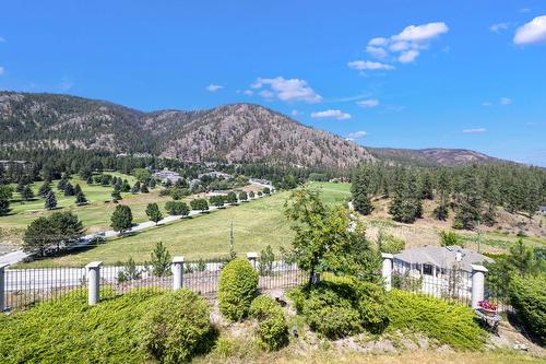 204-2523 Shannon View Drive, West Kelowna, BC - Outdoor With View