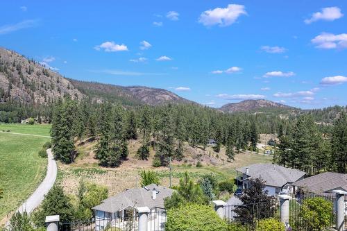 204-2523 Shannon View Drive, West Kelowna, BC - Outdoor With View