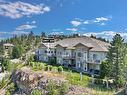 204-2523 Shannon View Drive, West Kelowna, BC  - Outdoor 