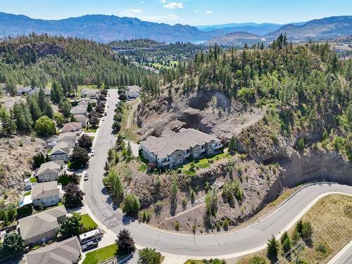 204-2523 Shannon View Drive, West Kelowna, BC - Outdoor With View