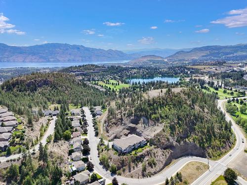 204-2523 Shannon View Drive, West Kelowna, BC - Outdoor With View