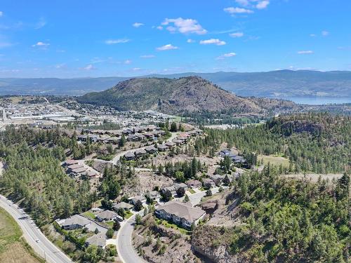 204-2523 Shannon View Drive, West Kelowna, BC - Outdoor With View