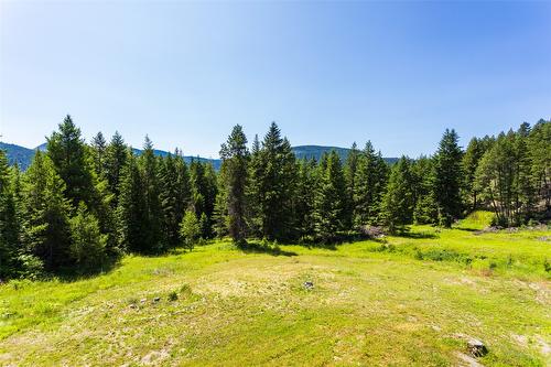 1845 Cardinal Creek Road, Kelowna, BC - Outdoor With View