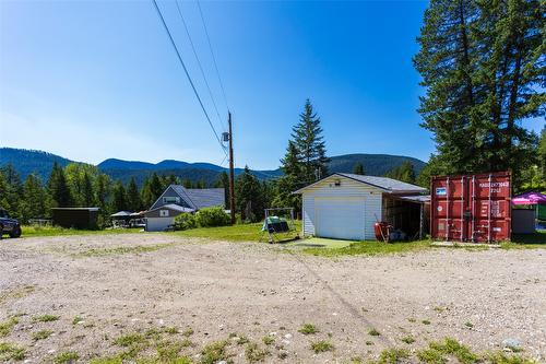 1845 Cardinal Creek Road, Kelowna, BC - Outdoor