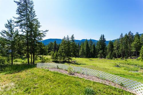 1845 Cardinal Creek Road, Kelowna, BC - Outdoor With View