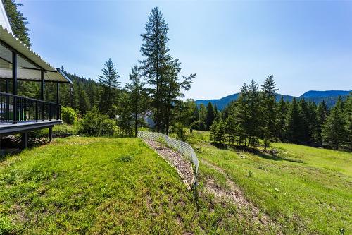 1845 Cardinal Creek Road, Kelowna, BC - Outdoor