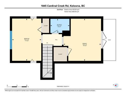 1845 Cardinal Creek Road, Kelowna, BC - Other