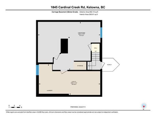 1845 Cardinal Creek Road, Kelowna, BC - Other