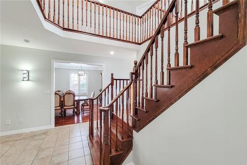 56 Bosworth Street, Hamilton, ON - Indoor Photo Showing Other Room