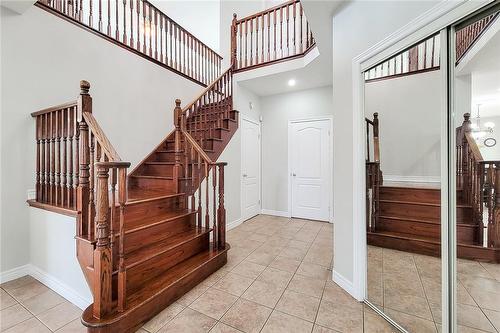 56 Bosworth Street, Hamilton, ON - Indoor Photo Showing Other Room