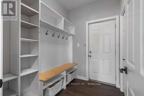 332 Chambers Place, London, ON - Indoor With Storage