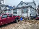 236 Tamarack St, Timmins, ON  - Outdoor 