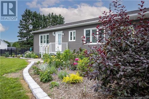 16 Beaulieu Street, Grand-Sault/Grand Falls, NB - Outdoor