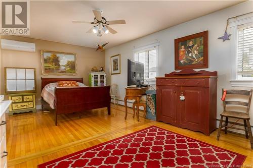 16 Beaulieu Street, Grand-Sault/Grand Falls, NB - Indoor Photo Showing Bedroom