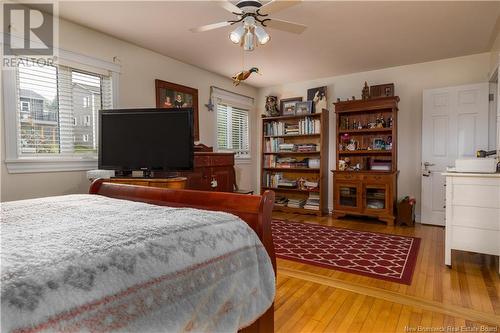 16 Beaulieu Street, Grand-Sault/Grand Falls, NB - Indoor Photo Showing Bedroom