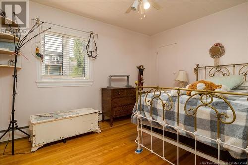 16 Beaulieu Street, Grand-Sault/Grand Falls, NB - Indoor Photo Showing Bedroom