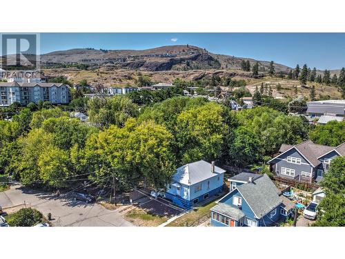 3405 33 Avenue, Vernon, BC - Outdoor With View