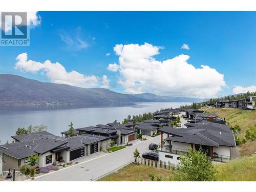 3514 Mckinley Beach Drive, Kelowna, BC - Outdoor With Body Of Water With View