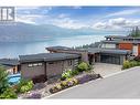 3514 Mckinley Beach Drive, Kelowna, BC  - Outdoor With Body Of Water 