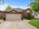 3699 Deerbrook Drive, Windsor, ON  - Outdoor 