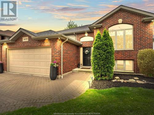 3699 Deerbrook Drive, Windsor, ON - Outdoor