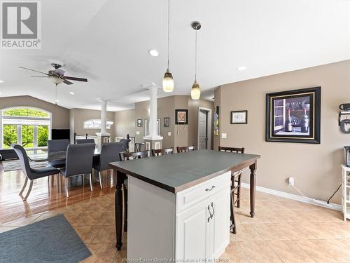 3699 Deerbrook Drive, Windsor, ON - Indoor