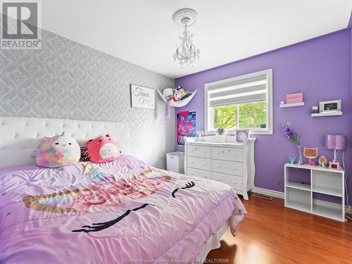 3699 Deerbrook Drive, Windsor, ON - Indoor Photo Showing Bedroom