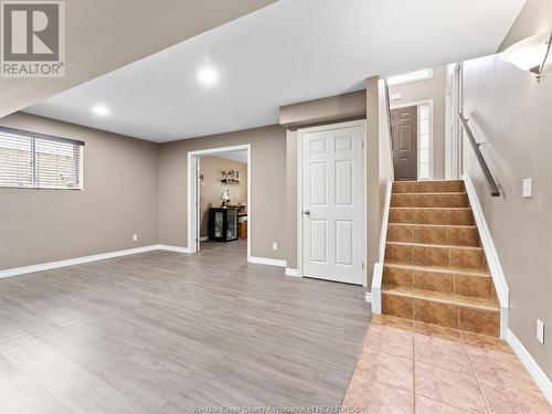 3699 Deerbrook Drive, Windsor, ON - Indoor Photo Showing Other Room