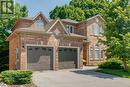 10 Buman Court, Barrie, ON  - Outdoor With Facade 