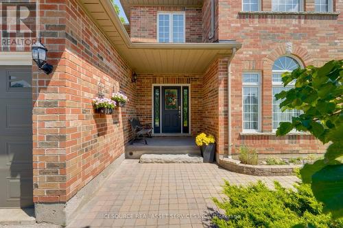 10 Buman Court, Barrie, ON - Outdoor