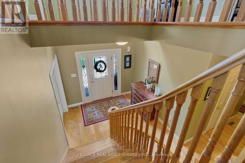 10 Buman Court, Barrie, ON - Indoor Photo Showing Other Room