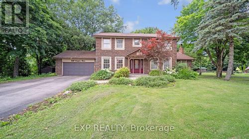 1681 Vaughan Drive, Caledon (Caledon Village), ON - Outdoor