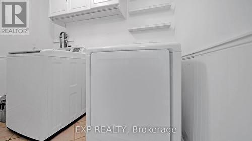 1681 Vaughan Drive, Caledon (Caledon Village), ON -  Photo Showing Laundry Room