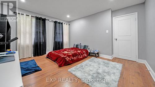 1681 Vaughan Drive, Caledon (Caledon Village), ON - Indoor Photo Showing Bedroom