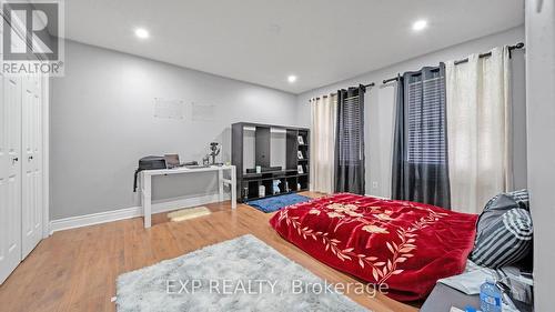 1681 Vaughan Drive, Caledon (Caledon Village), ON - Indoor Photo Showing Bedroom