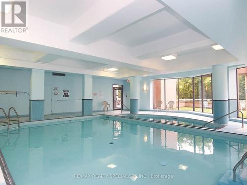 2010 - 3 Hickory Tree Road, Toronto W04, ON - Indoor Photo Showing Other Room With In Ground Pool