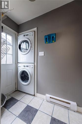 7 Drugget Place, St John'S, NL - Indoor Photo Showing Laundry Room