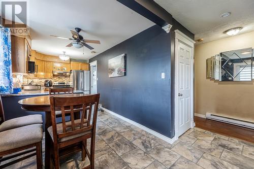 7 Drugget Place, St John'S, NL - Indoor Photo Showing Dining Room