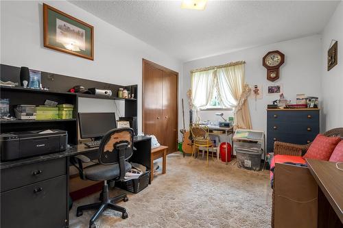 2808 Dominion Road, Ridgeway, ON - Indoor Photo Showing Office