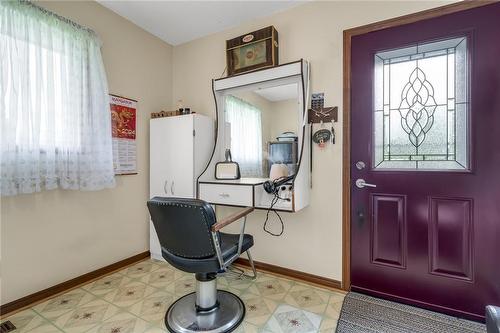 2808 Dominion Road, Ridgeway, ON - Indoor Photo Showing Other Room