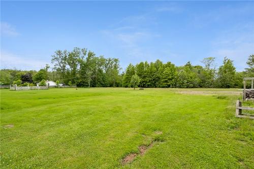 2808 Dominion Road, Ridgeway, ON - Outdoor With View