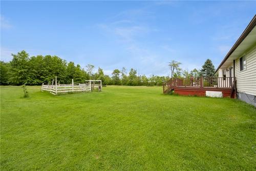 2808 Dominion Road, Ridgeway, ON - Outdoor