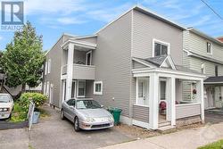 70 COBOURG STREET  Ottawa, ON K1N 8G8