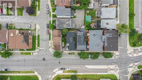 70 Cobourg Street, Ottawa, ON -  With View