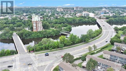 70 Cobourg Street, Ottawa, ON - Outdoor With View