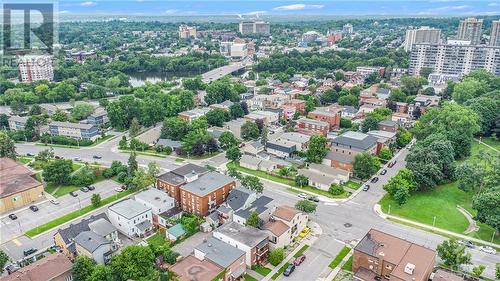 70 Cobourg Street, Ottawa, ON - Outdoor With View