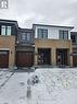 765 Maverick Crescent, Ottawa, ON  - Outdoor With Facade 